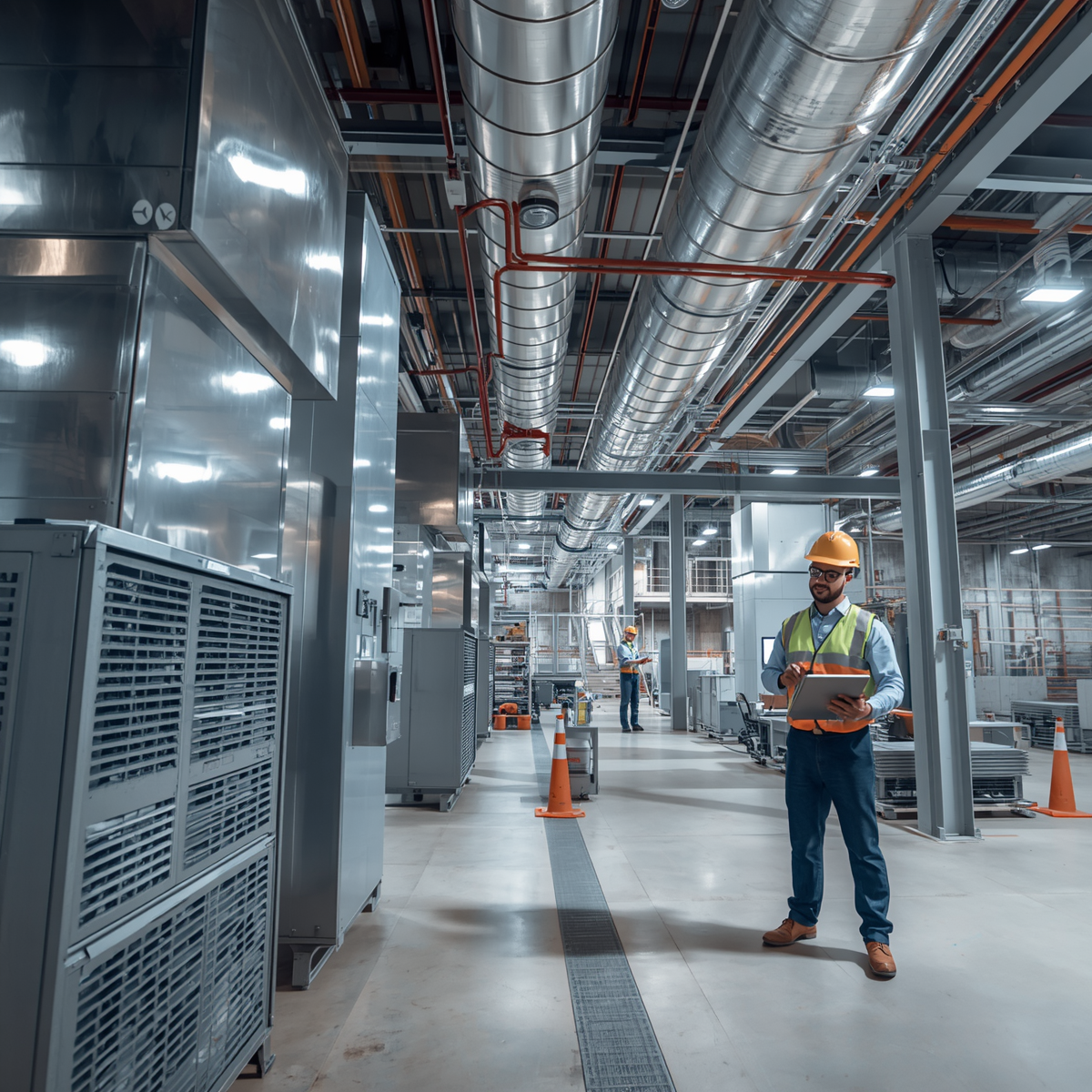 HVAC Systems